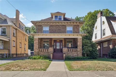416 Boyles Ave, New Castle, PA 16101