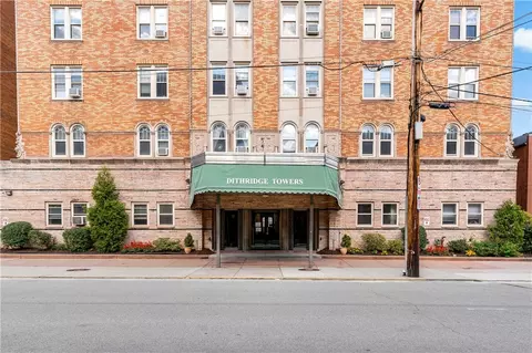 144 N Dithridge St #404, Pittsburgh, PA 15213