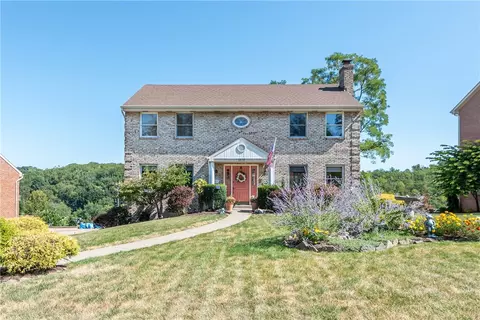 1038 Westchester Rd, South Park, PA 15129