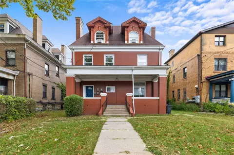 624 N Negley Ave, Pittsburgh, PA 15206