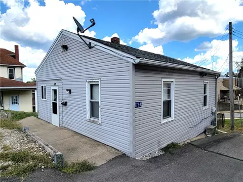 1724 Romine Ave, Mckeesport, PA 15133