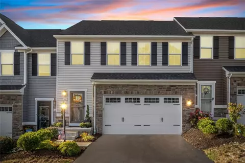140 Black Oak Ln, Mcdonald, PA 15057