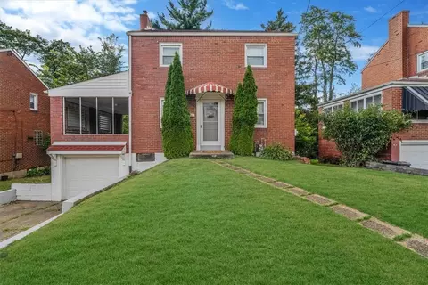 2808 Castleview Dr, Pittsburgh, PA 15227