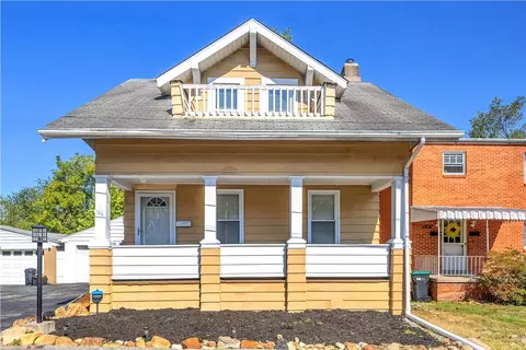 146 Buckeye Way, Pittsburgh, PA 15223