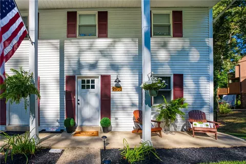 9905 Tomahawk Trl, Wexford, PA 15090