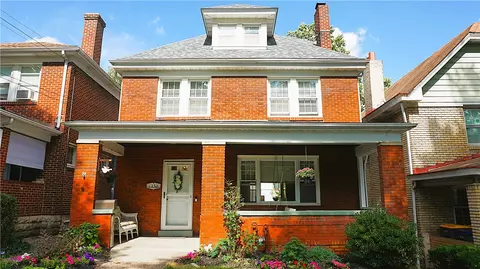 1232 Kelton Ave, Pittsburgh, PA 15216