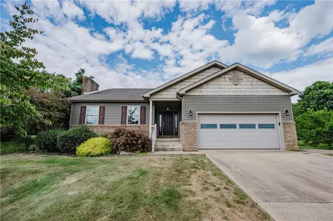 65 Byron Pl, Indiana, PA 15701