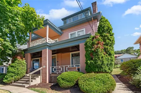 566 Orchard Ave, Pittsburgh, PA 15202