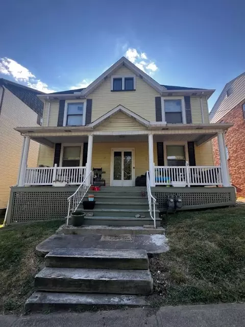 21 N Wade Ave, Washington, PA 15301