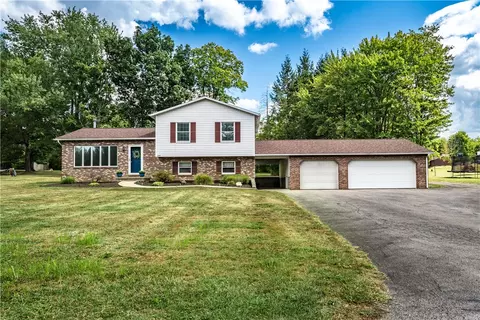 315 Garden Ave, Butler, PA 16001
