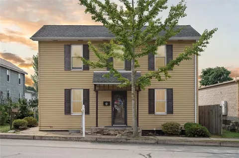 332 E Market St, Blairsville, PA 15717