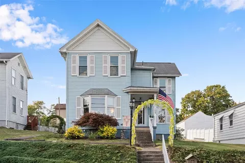 1205 State St, Clairton, PA 15025
