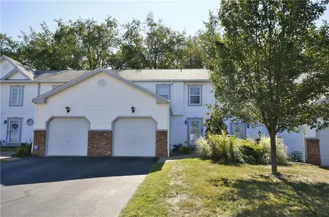 1509 Yorktown Dr, Lawrence, PA 15055