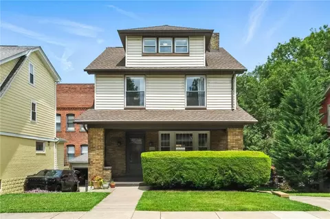 5121 Bayard St, Pittsburgh, PA 15232