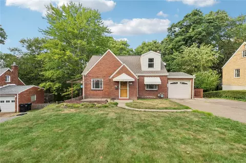 96 Link Ave, Pittsburgh, PA 15237
