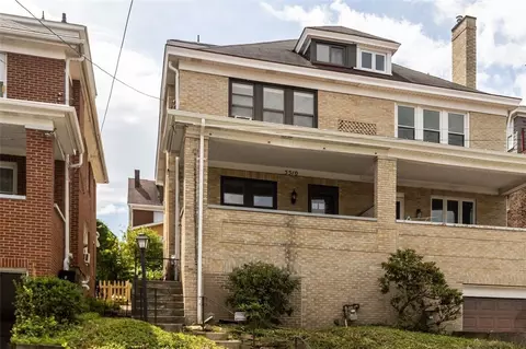 5510 Raleigh St, Pittsburgh, PA 15217