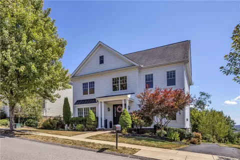 1206 Newbury Highland, Bridgeville, PA 15017