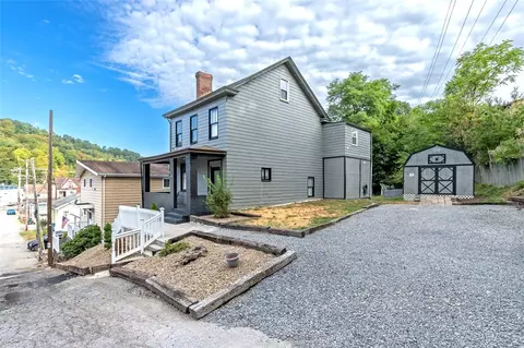 4 Franklin St, Pittsburgh, PA 15209