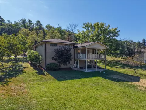 Exterior - 7315 Ringertown, Export, PA 15632 photo 3 of 10