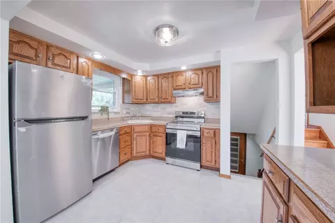 Kitchen - 7315 Ringertown, Export, PA 15632 photo 1 of 2
