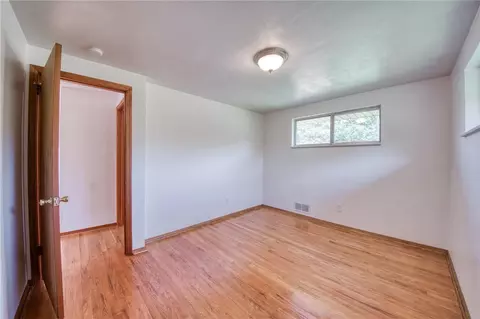 Bedroom - 7315 Ringertown, Export, PA 15632 photo 5 of 9
