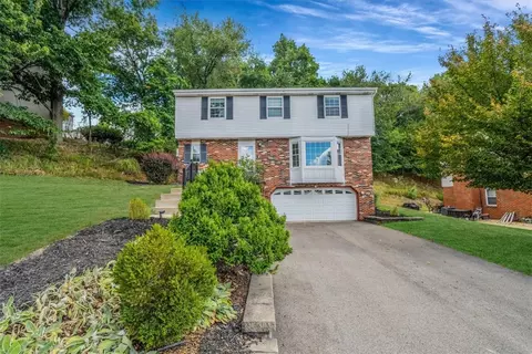 120 Shannon Dr, Pittsburgh, PA 15237
