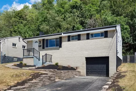 Exterior - 112 Eileen Dr, Pittsburgh, PA 15214 photo 2 of 2