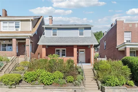 1863 Jancey St, Pittsburgh, PA 15206
