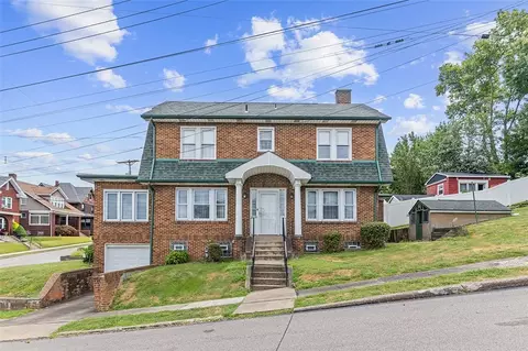 552 Halcomb Ave, Clairton, PA 15025 photo 43