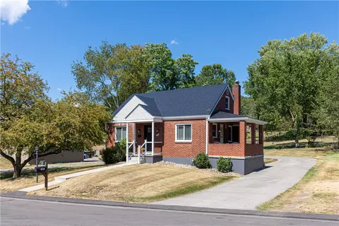 181 Mary, Pittsburgh, PA 15209