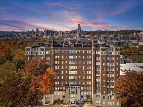 5023 Frew #6BC, Pittsburgh, PA 15213