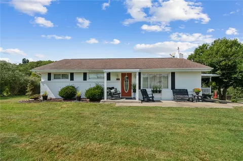 311 Twin Lakes Rd, Latrobe, PA 15650