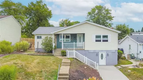 2331 Guffey Rd, North Huntingdon, PA 15642