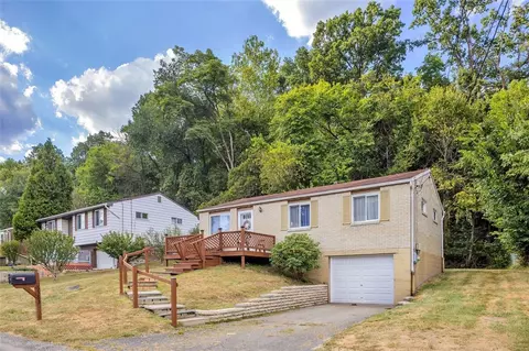 6583 Sentry Ave, Pittsburgh, PA 15235
