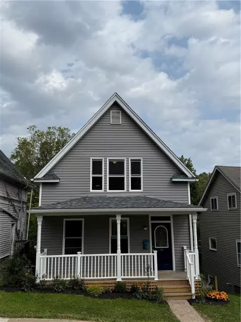 429 Mercer St, Butler, PA 16001
