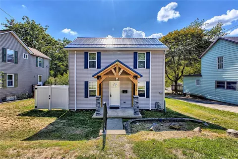 969 Dixon Rd, Clymer, PA 15728