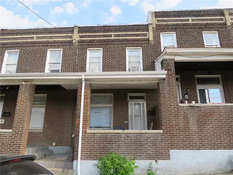 529 E Warrington Ave, Pittsburgh, PA 15210