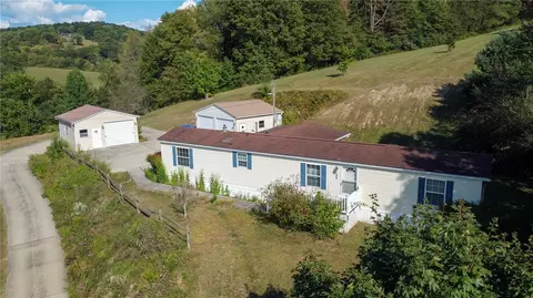 364 Little Creek Rd, Harmony, PA 16037