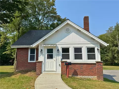 144 W Liberty St, Slippery Rock, PA 16057