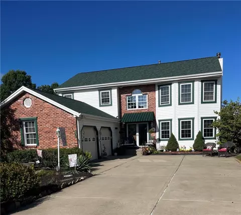 4959 Meadow Crest Dr, Allison Park, PA 15101