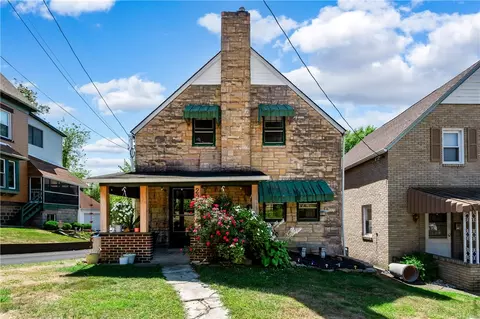 223 E Fulton St, Butler, PA 16001