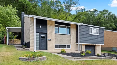 136 Eileen Dr, Pittsburgh, PA 15214