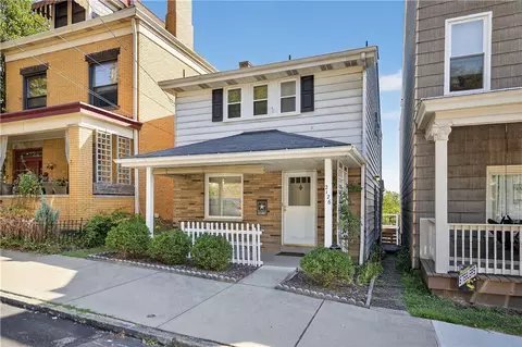 2126 Rockledge St, Pittsburgh, PA 15212