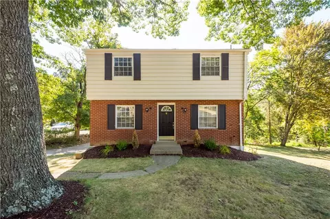 4314 Beauland Dr, Allison Park, PA 15101