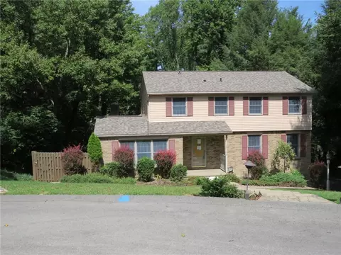 510 Westchester Dr, Greensburg, PA 15601