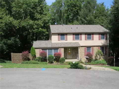 510 Westchester Dr, Greensburg, PA 15601