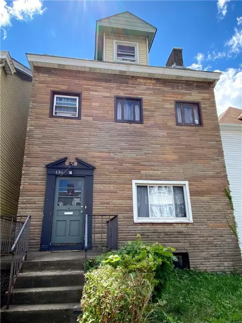 136 Bausman St, Pittsburgh, PA 15210