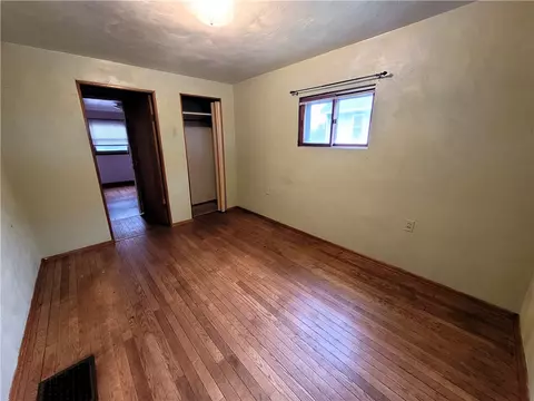 Bedroom - 504 S Ruby St, Derry, PA 15627 photo 2 of 3