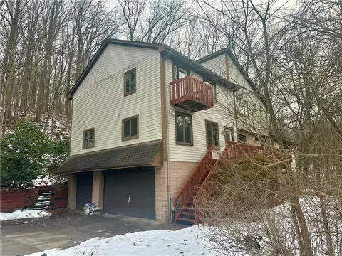 513 Sandra Ln, Cheswick, PA 15024