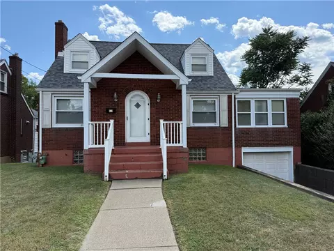 1933 Pennsylvania Ave, West Mifflin, PA 15122